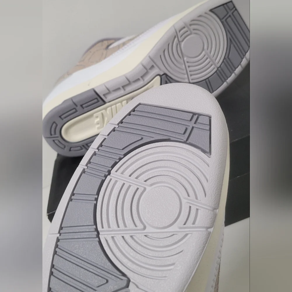 Jordan 2 Low 'Python' - Picture 7 of 9